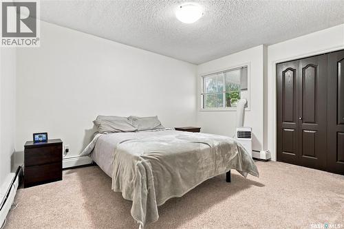 108G 1121 Mckercher Drive, Saskatoon, SK - Indoor Photo Showing Bedroom