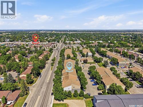 108G 1121 Mckercher Drive, Saskatoon, SK - Outdoor With View
