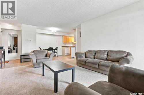 108G 1121 Mckercher Drive, Saskatoon, SK - Indoor Photo Showing Living Room