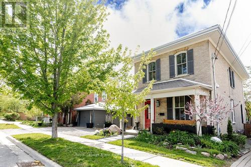 11 CONGER STREET  Peterborough (Northcrest Ward 5), ON K9H 4Y7