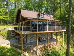 216 CONNIES LANE Rideau Lakes, ON K0G 1X0
