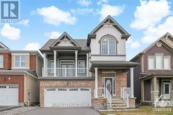 114 BARTONIA CIRCLE Ottawa, ON K4A 1E2