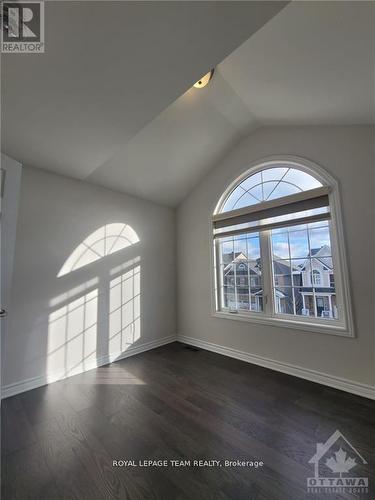 114 Bartonia Circle, Ottawa, ON - Indoor Photo Showing Other Room