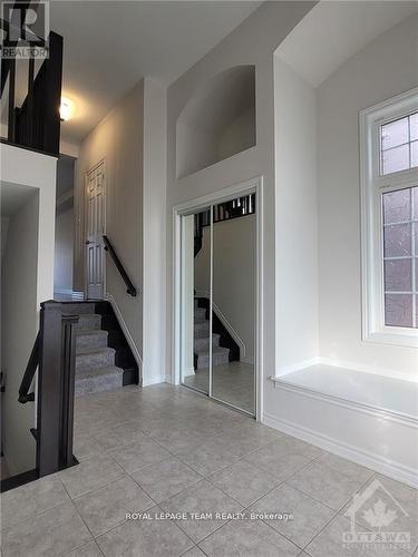 114 Bartonia Circle, Ottawa, ON - Indoor Photo Showing Other Room