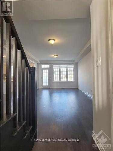 114 Bartonia Circle, Ottawa, ON - Indoor Photo Showing Other Room