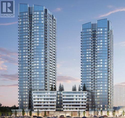 A1505 - 30 UPPER MALL WAY  Vaughan, ON L4J 0L7