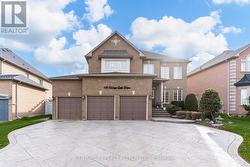 118 VILLAGE GATE DRIVE Markham, ON L6C 1W5