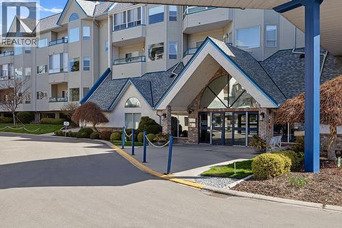 877 KLO Road Unit# 112  Kelowna, BC V1Y 9R1