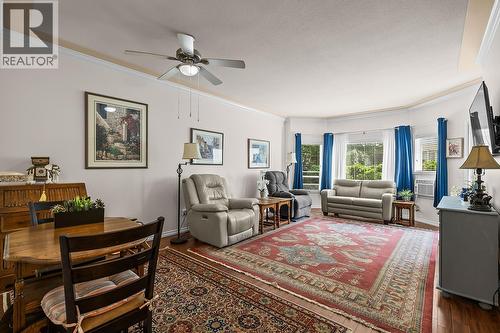 877 Klo Road Unit# 112, Kelowna, BC - Indoor