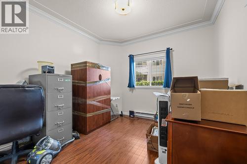 877 Klo Road Unit# 112, Kelowna, BC - Indoor