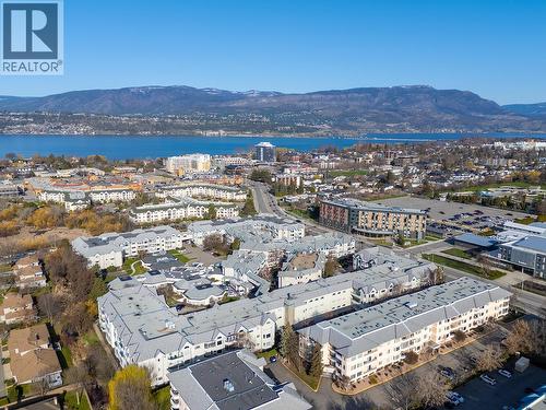 877 Klo Road Unit# 112, Kelowna, BC - Outdoor With Body Of Water With View