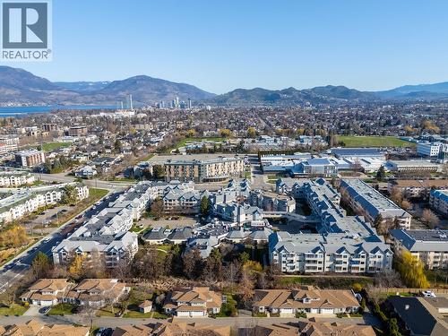 877 Klo Road Unit# 112, Kelowna, BC - Outdoor With View