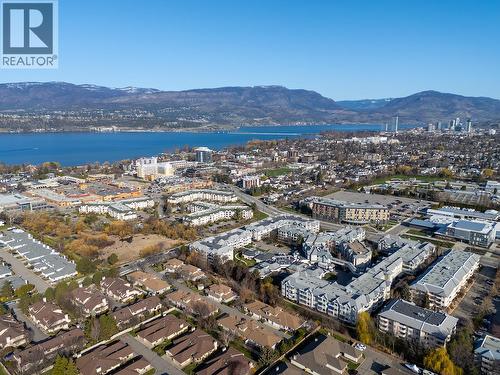 877 Klo Road Unit# 112, Kelowna, BC - Outdoor With Body Of Water With View