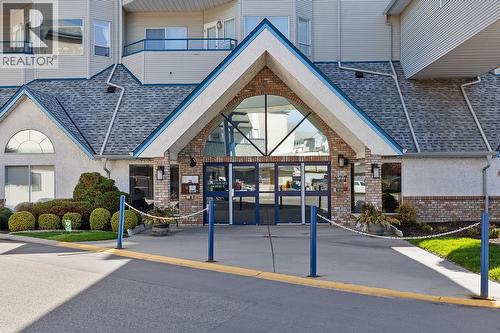 877 Klo Road Unit# 112, Kelowna, BC - Outdoor