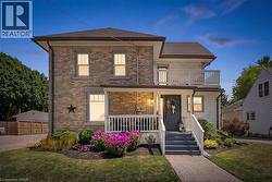 332 JANE Street Palmerston, ON N0G 2P0