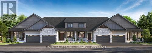 55 COLWILL COURT  Wellington North (Arthur), ON N0G 1A0