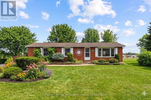 284 MANOR ROAD  North Huron (Wingham), ON N0G 2W0