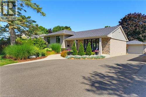113 PUSEY Boulevard  Brantford, ON N3R 2S6