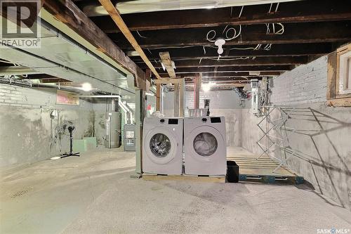 2248 Halifax Street, Regina, SK - Indoor