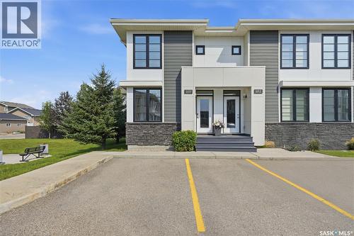 101 3229 Elgaard DRIVE  Regina, SK S4X 0L2