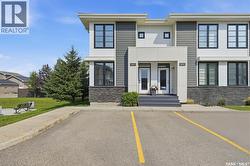101 3229 Elgaard DRIVE  Regina, SK S4X 0L2