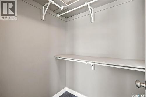 101 3229 Elgaard Drive, Regina, SK - Indoor With Storage