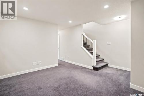 101 3229 Elgaard Drive, Regina, SK - Indoor Photo Showing Other Room
