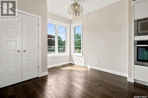 101 3229 Elgaard Drive, Regina, SK - Indoor Photo Showing Other Room