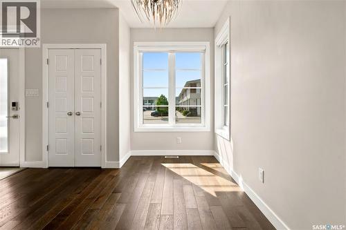 101 3229 Elgaard Drive, Regina, SK - Indoor Photo Showing Other Room