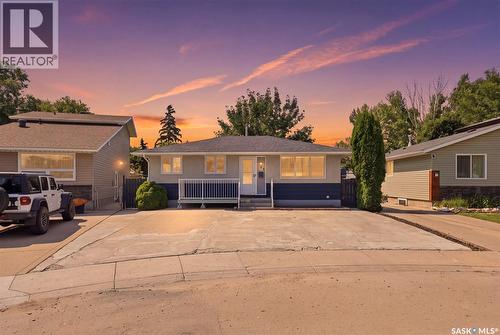 165 Acadia Court, Saskatoon, SK 