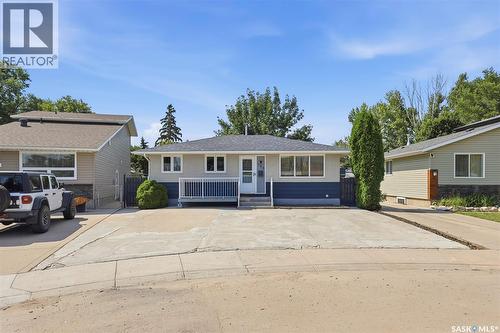 165 Acadia Court, Saskatoon, SK 
