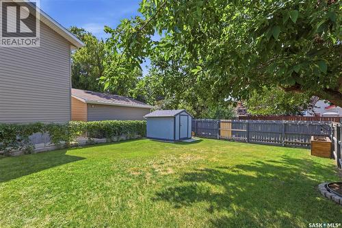 165 Acadia Court, Saskatoon, SK 