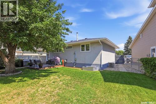 165 Acadia Court, Saskatoon, SK 