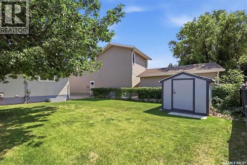 165 Acadia Court, Saskatoon, SK 
