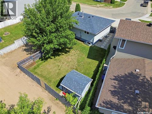 165 Acadia Court, Saskatoon, SK 
