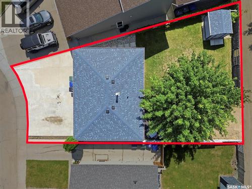165 Acadia Court, Saskatoon, SK 