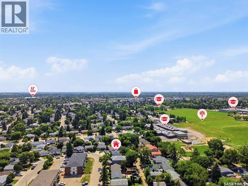 165 Acadia Court, Saskatoon, SK 