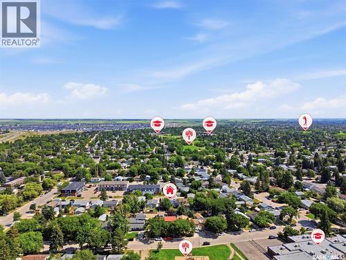 165 Acadia Court, Saskatoon, SK 