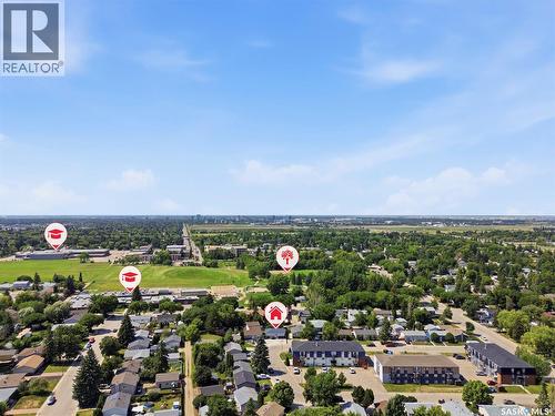 165 Acadia Court, Saskatoon, SK 