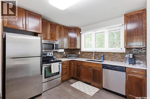 165 Acadia Court, Saskatoon, SK 