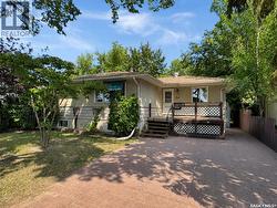 1872 101st STREET North Battleford, SK S9A 1B1