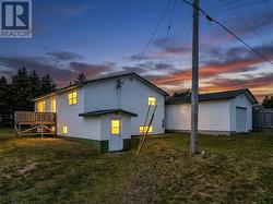 32-34 Glam Road  Clarkes Beach, NL A0A 1W0