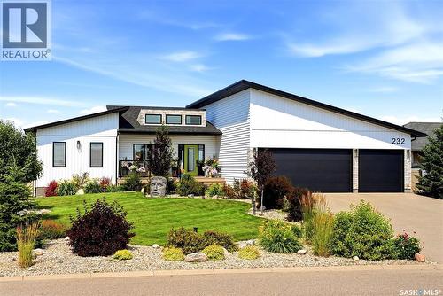 232 Edgewood Drive, Buena Vista, SK - Outdoor