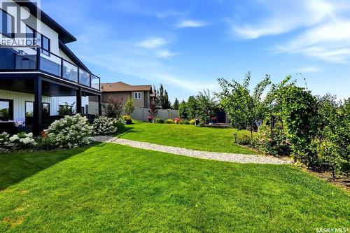 232 Edgewood Drive, Buena Vista, SK - Outdoor