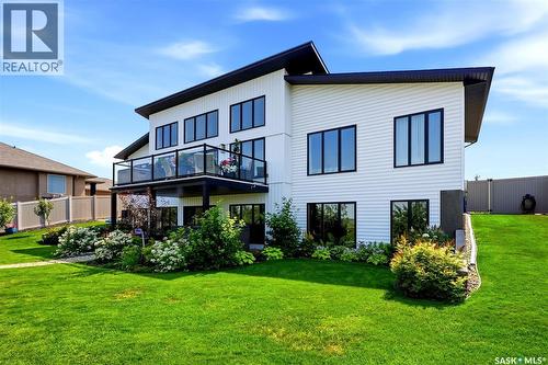 232 Edgewood Drive, Buena Vista, SK - Outdoor
