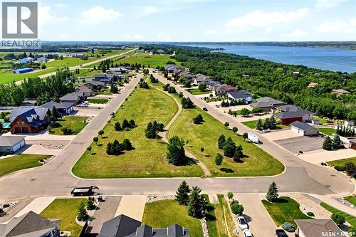 232 Edgewood Drive, Buena Vista, SK - Outdoor With Body Of Water With View