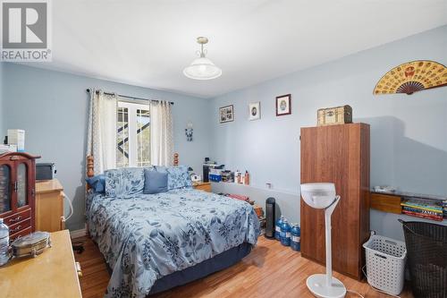 134 St. Thomas Line, Paradise, NL - Indoor Photo Showing Bedroom