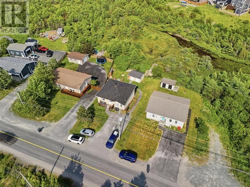 134 St. Thomas Line, Paradise, NL - Outdoor With View
