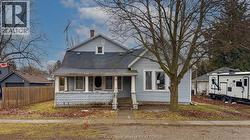 45 EBENEZER STREET East Ridgetown, ON N0P 2C0