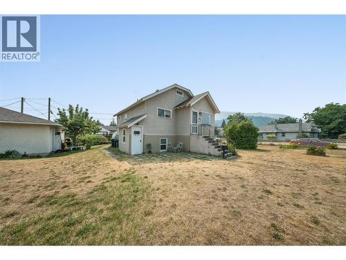 714 2nd Street  Castlegar, BC V1N 1Y8